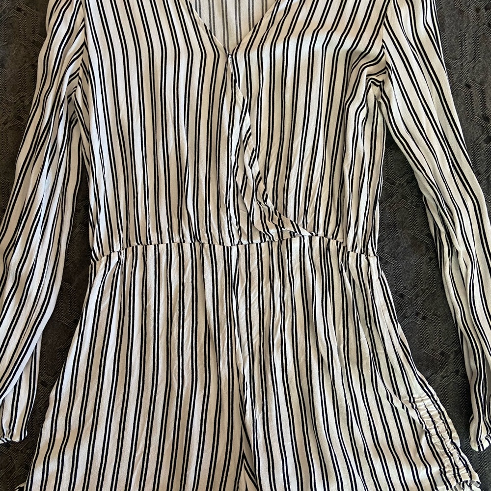 Kendall and Kylie romper